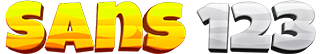 Sans123